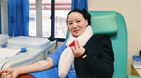 安康這三兄妹，熱血！