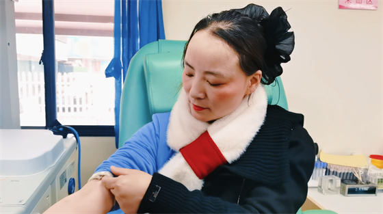 安康這三兄妹，熱血！