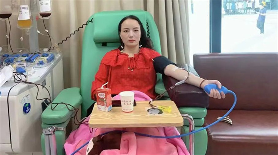 安康這三兄妹，熱血！